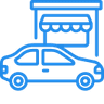 Car Dealer icon