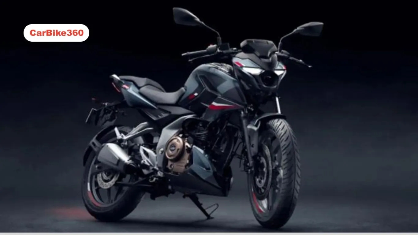 2024 Bajaj Pulsar NS400 Launch on 3rd May, New Teaser Out; Details  news