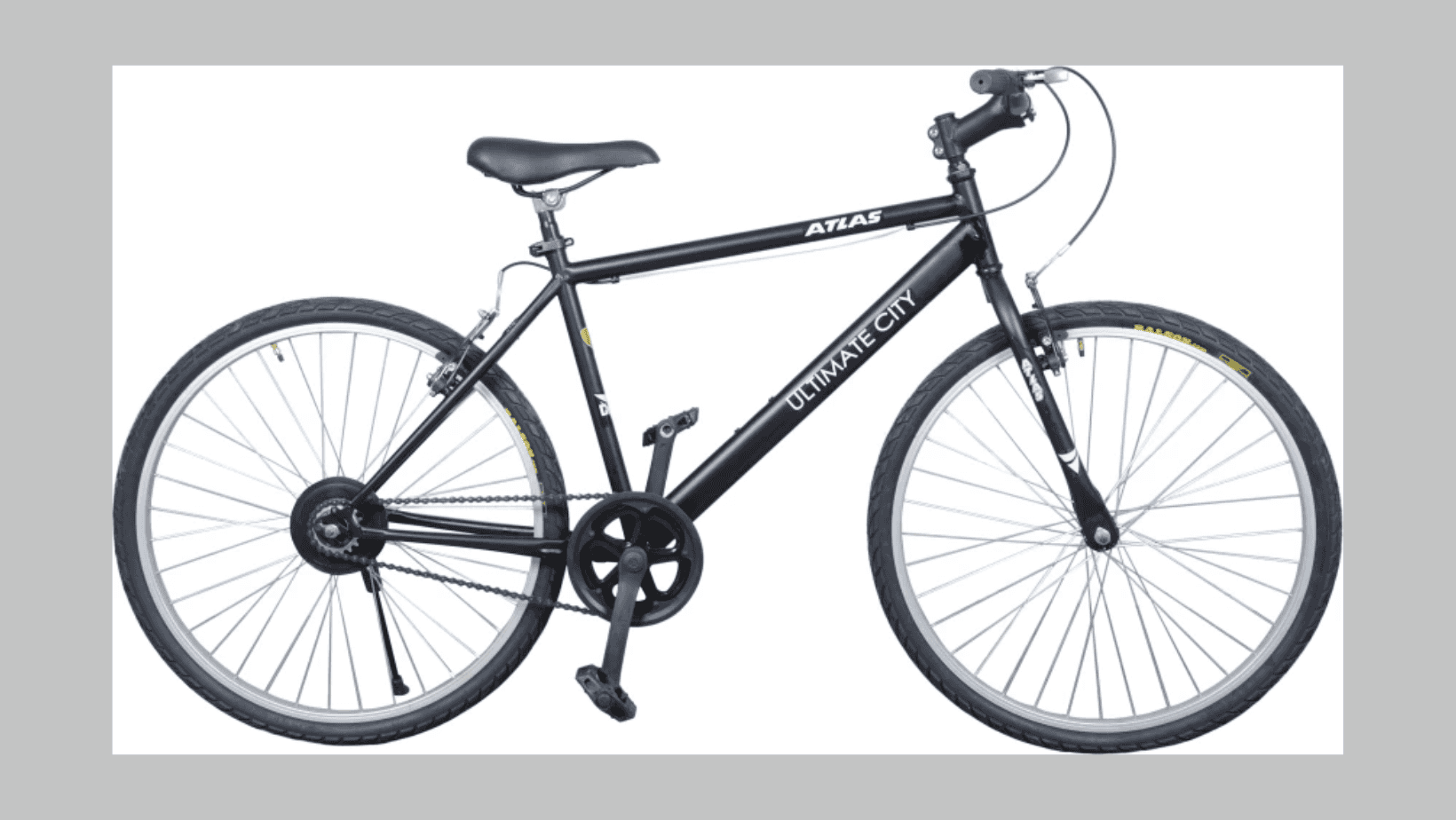 Atlas Hybrid Cycle- ATLAS Ultimate City 26T Single Speed 26 T Hybrid Cycle.png