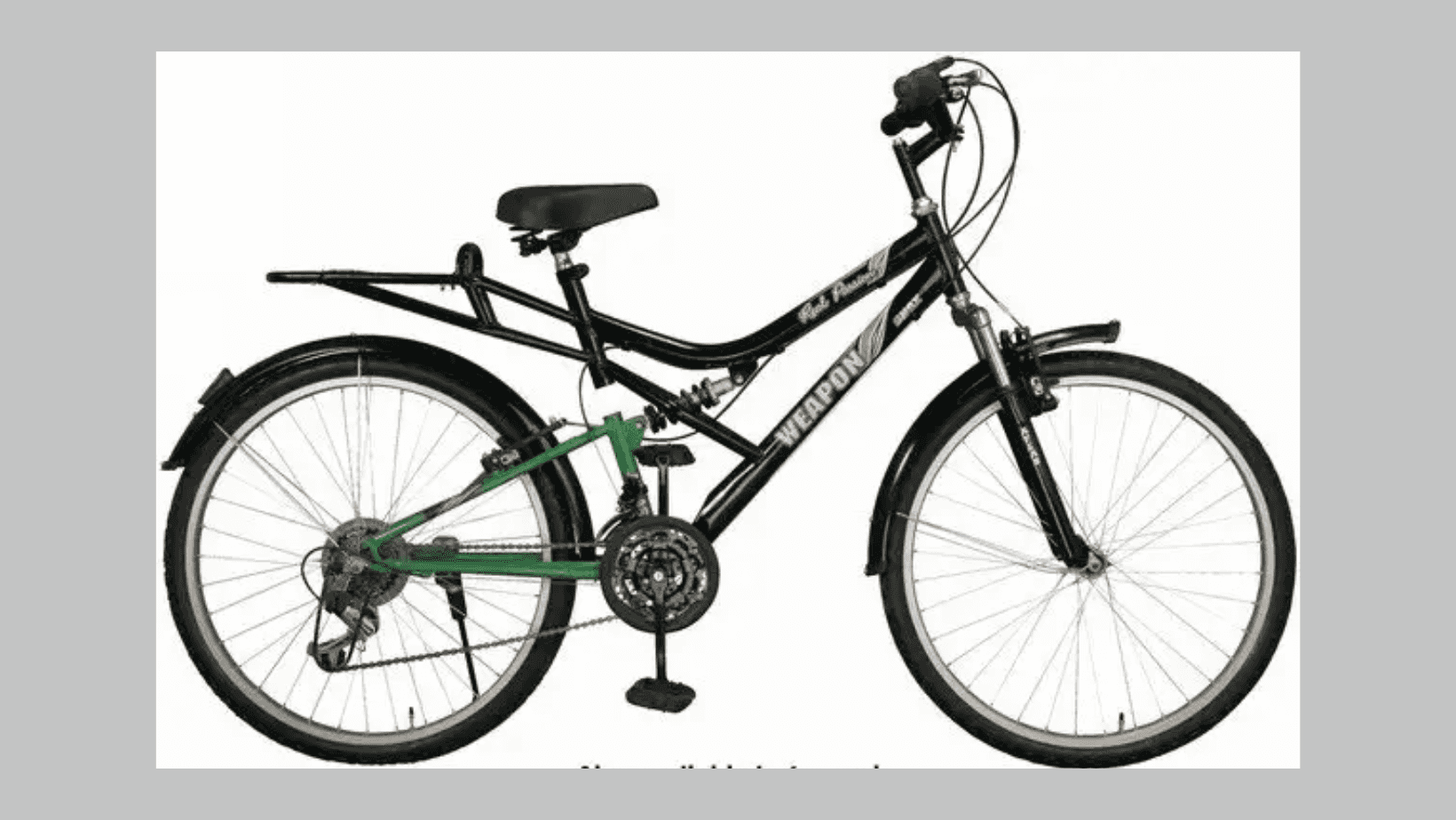 Atlas Specialty Cycle- Atlas Weapon Double Shox .png