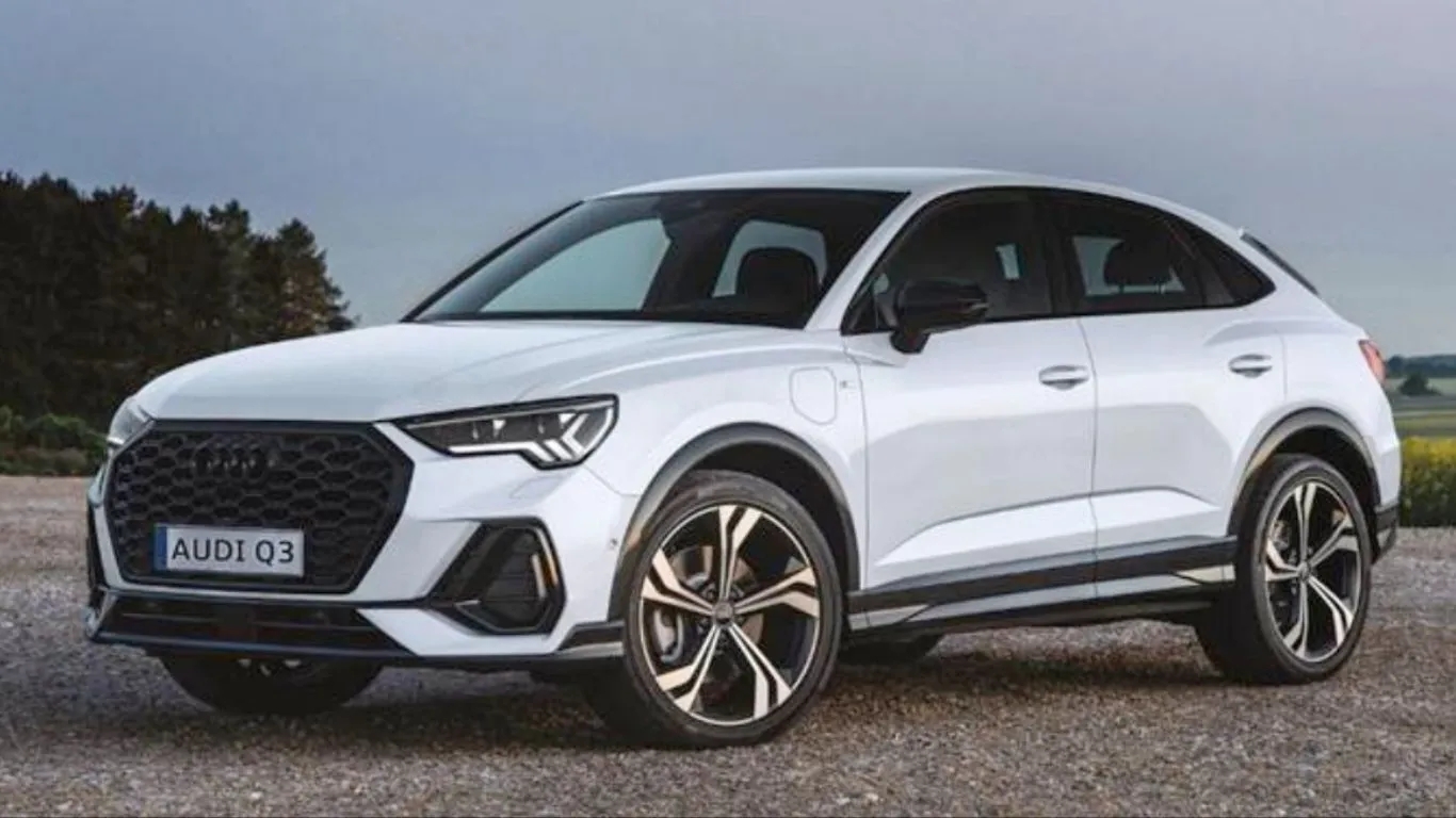 Audi Q3 and Q3 Sportback Bold Edition Makes India Debut; Details Here  news