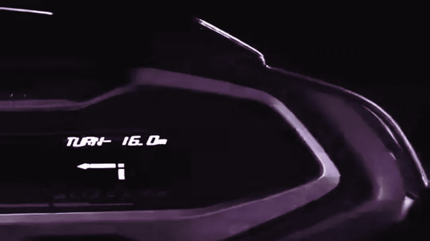 Digital display