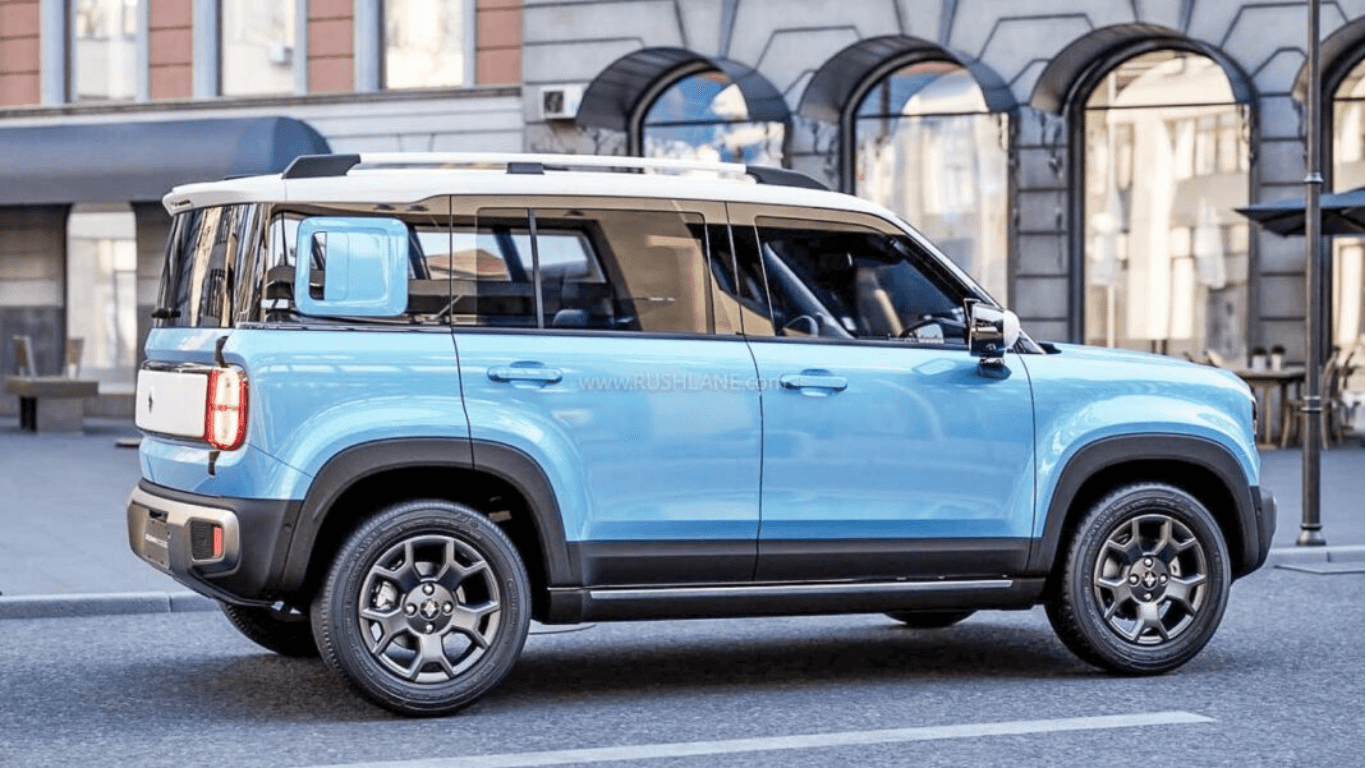 New MG Electric Car Launch Confirmed for 2024 Festive Season