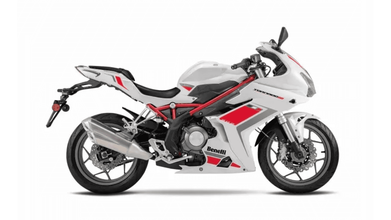 Benelli New BN 302R
