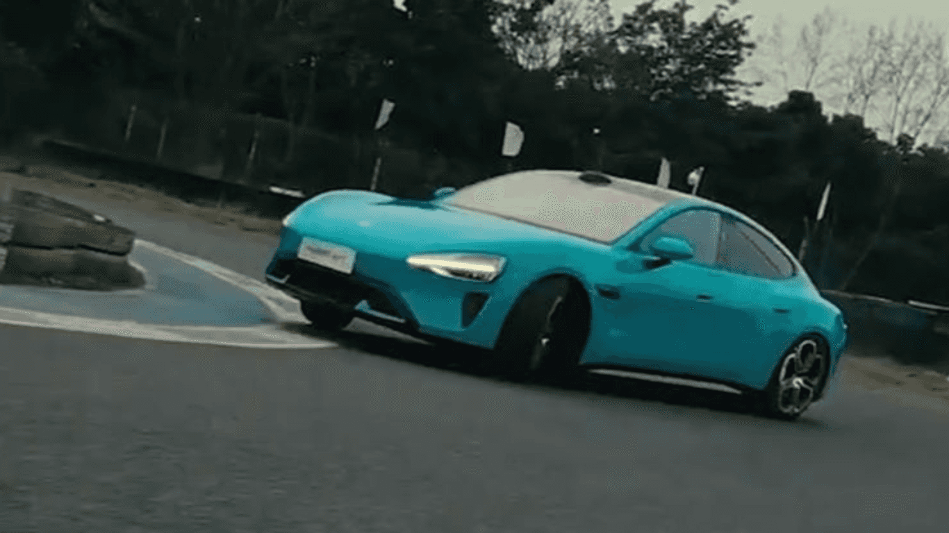 Brake Issues