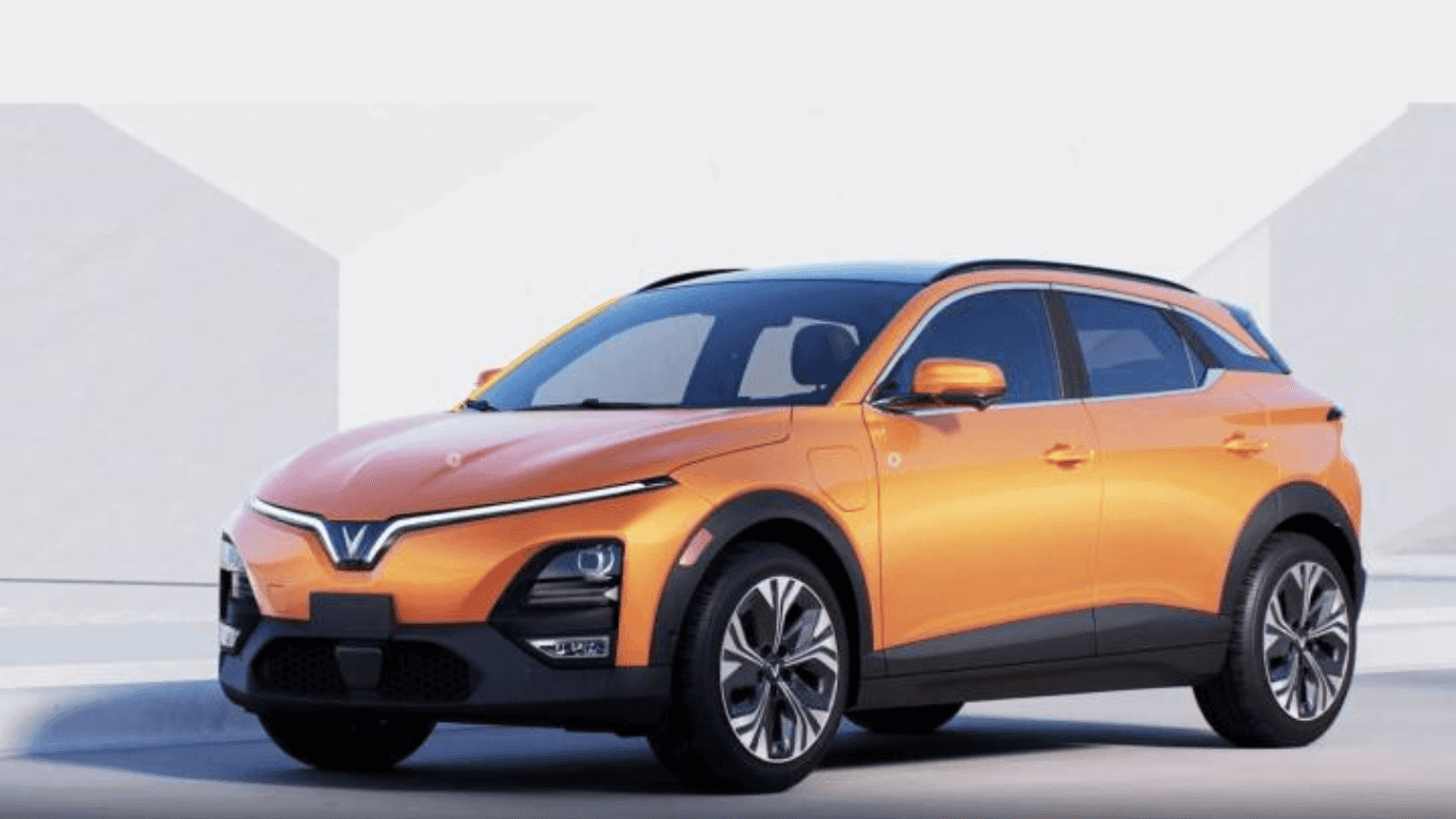 VinFast's EV Factory Construction Begins in Tamil Nadu on Feb 25