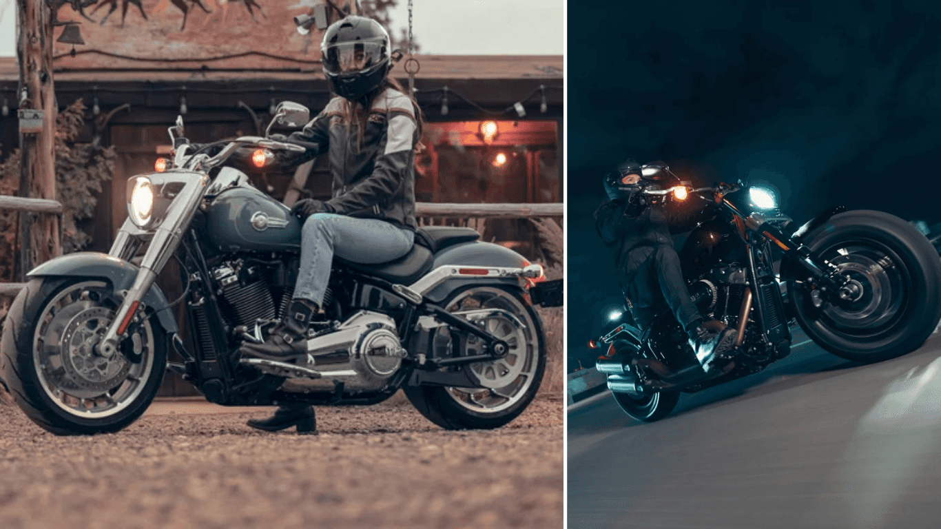 Harley Davidson Fat Boy 114 and Fat Bob 114.png