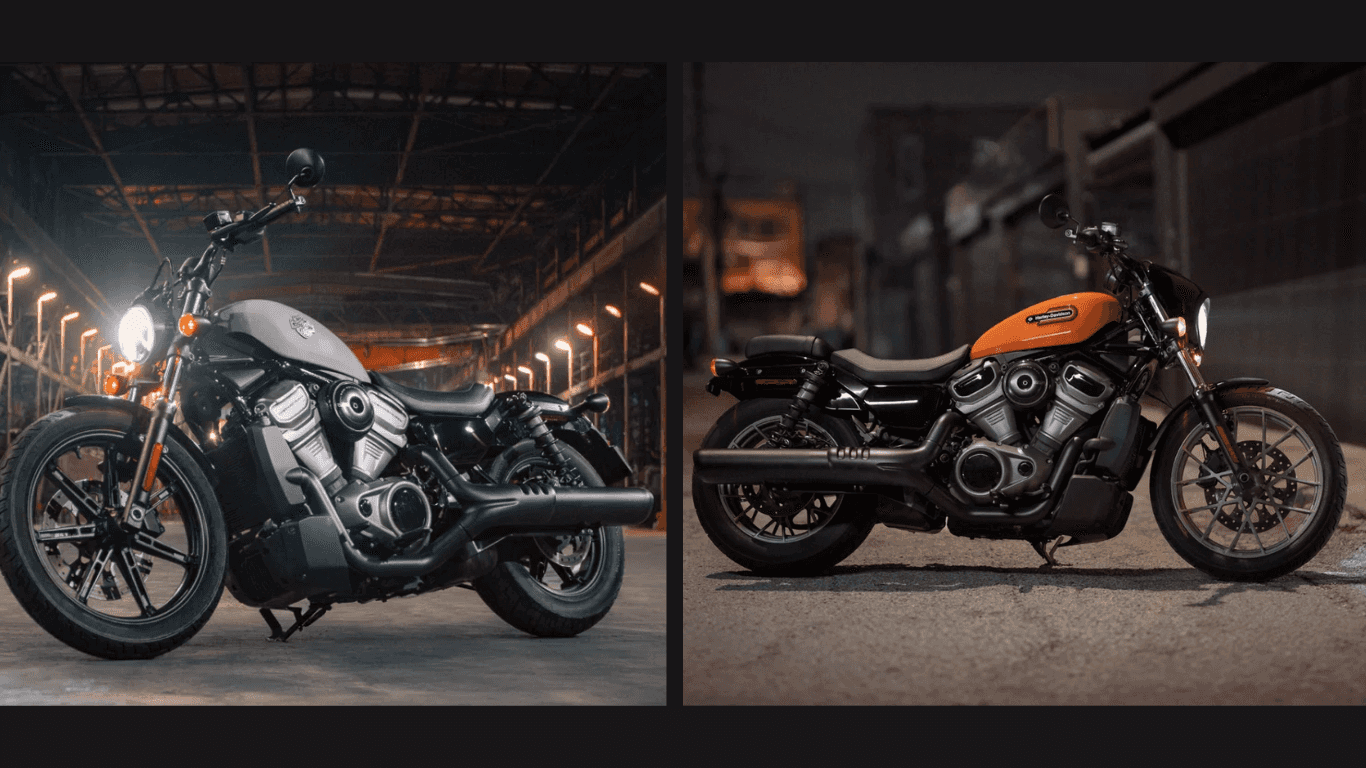 Harley Davidson Nightster and Nightster Special.png