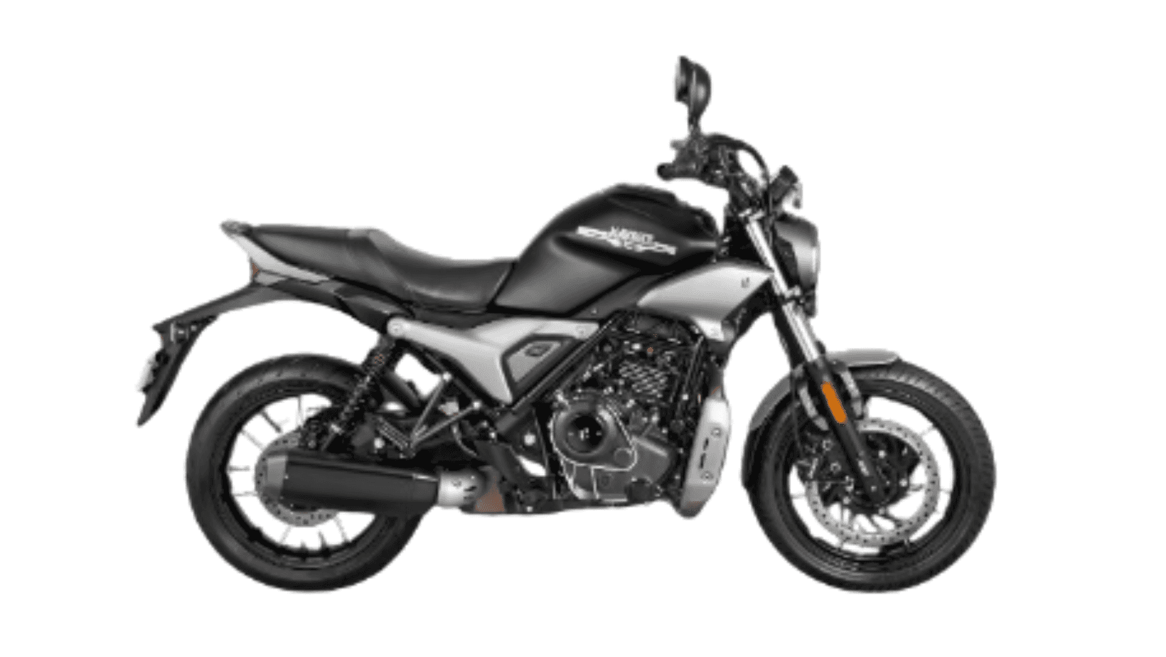 Hero Mavrick 440