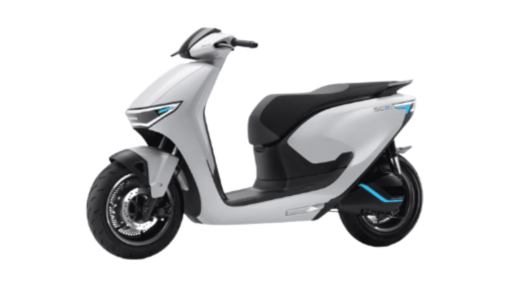 Honda Activa Electric