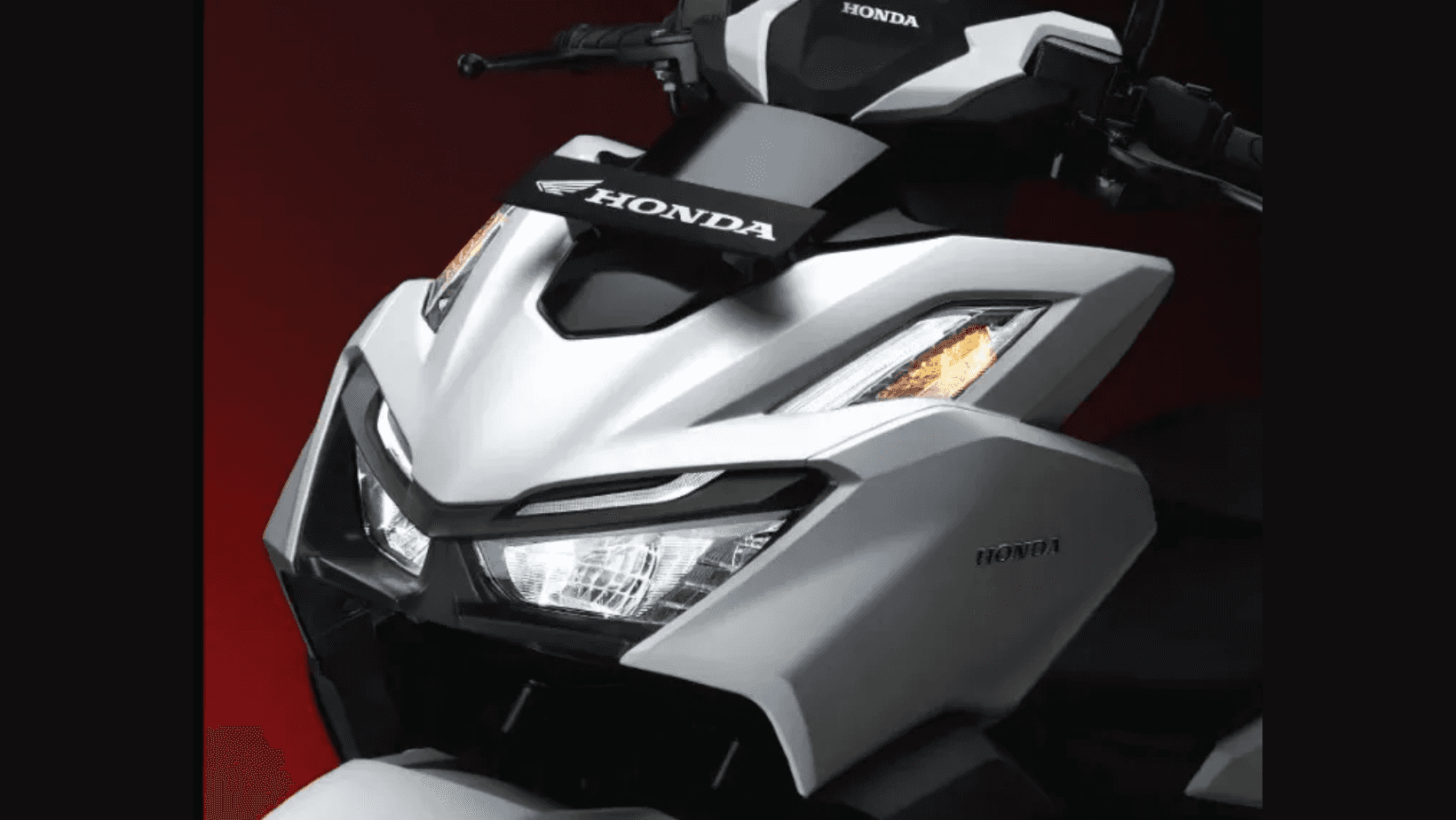 Honda Activa Electric