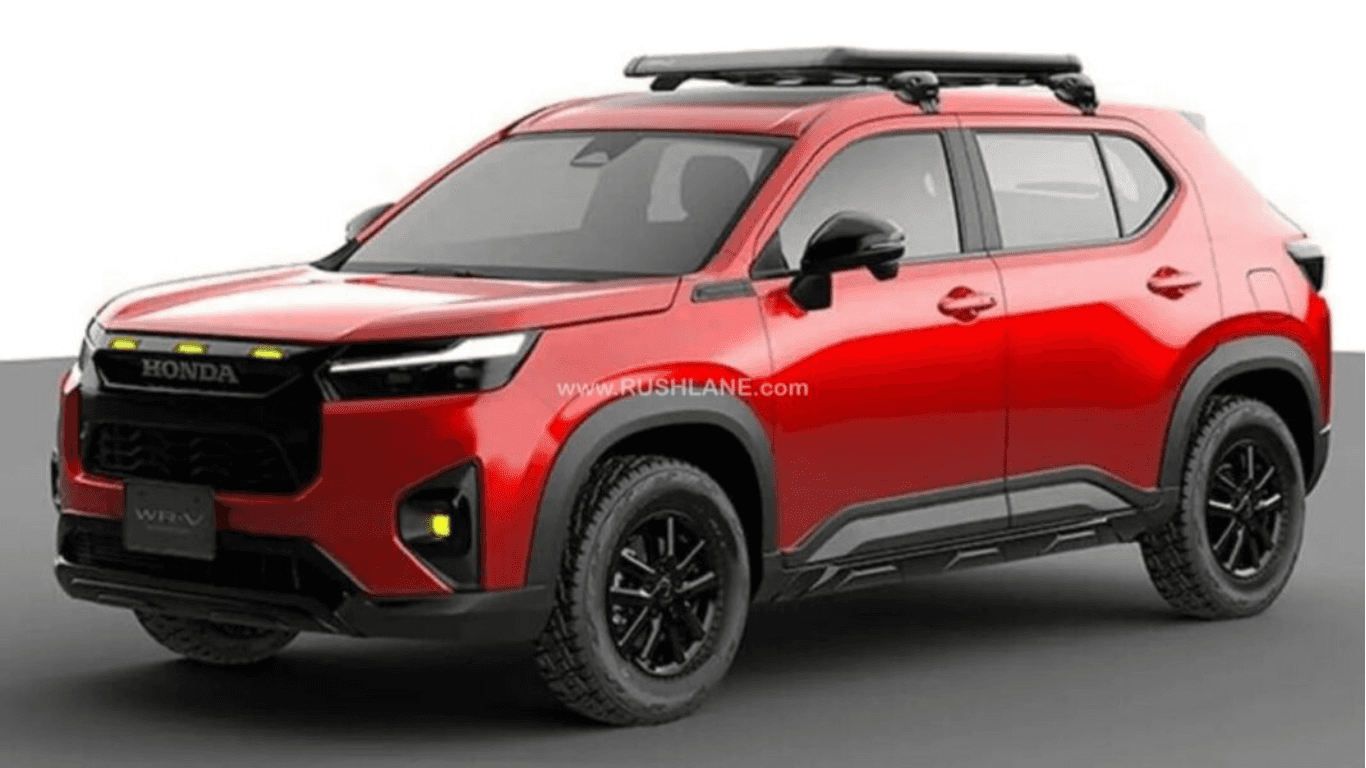 Honda Elevate Now Offered in Military Canteen Stores Across India