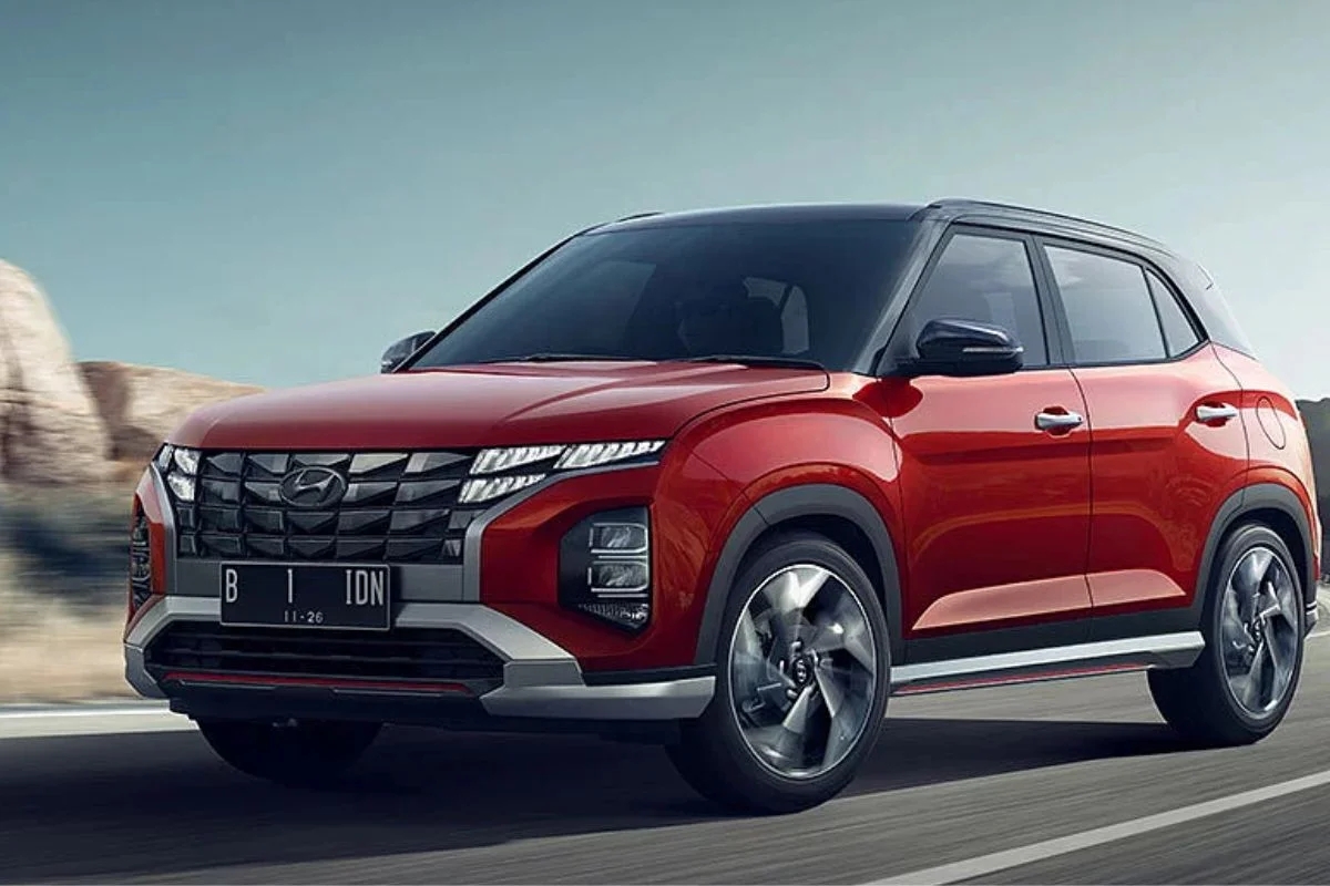Hyundai Creta 2024 Receives Price Hike; Check New Prices and Other Details  news