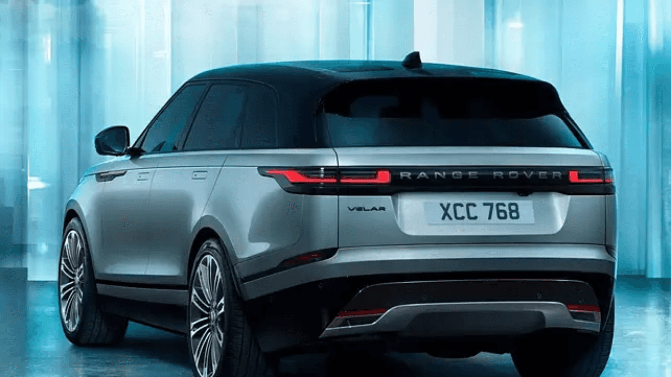 Land Rover Range Rover Velar Receives Huge Rs. 6.40 Lakh Price Cut!