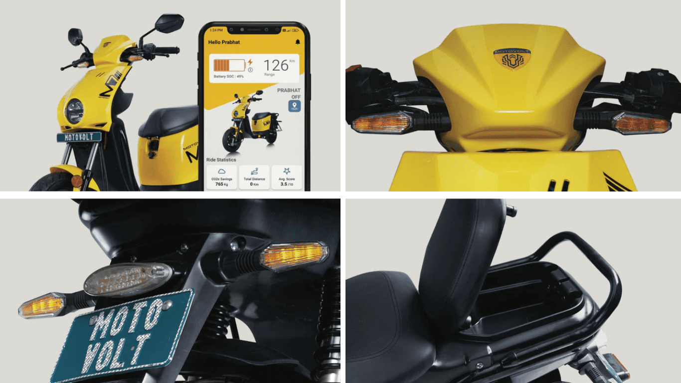 M7 Features Motovolt Connected App, Front LED Indicator, Rear LED Indicator, Back Storage Space.png