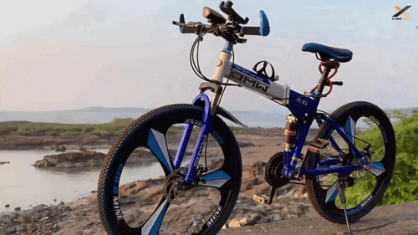 Mercedes-Benz Foldable Cycle with 21 Speed Gears (1).png