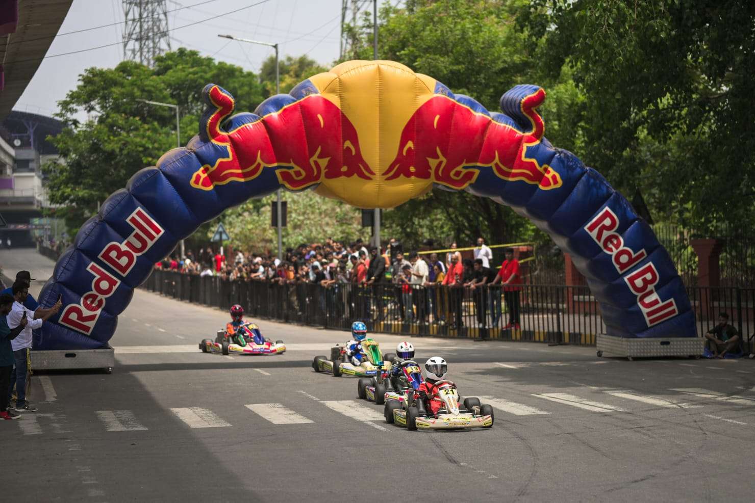 Motorsport