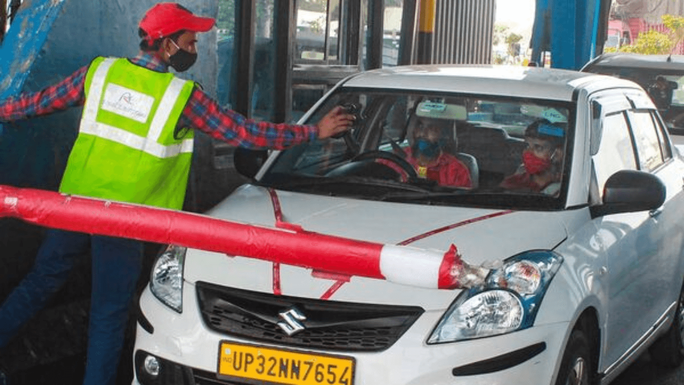 'One Vehicle, One FASTag' Initiative