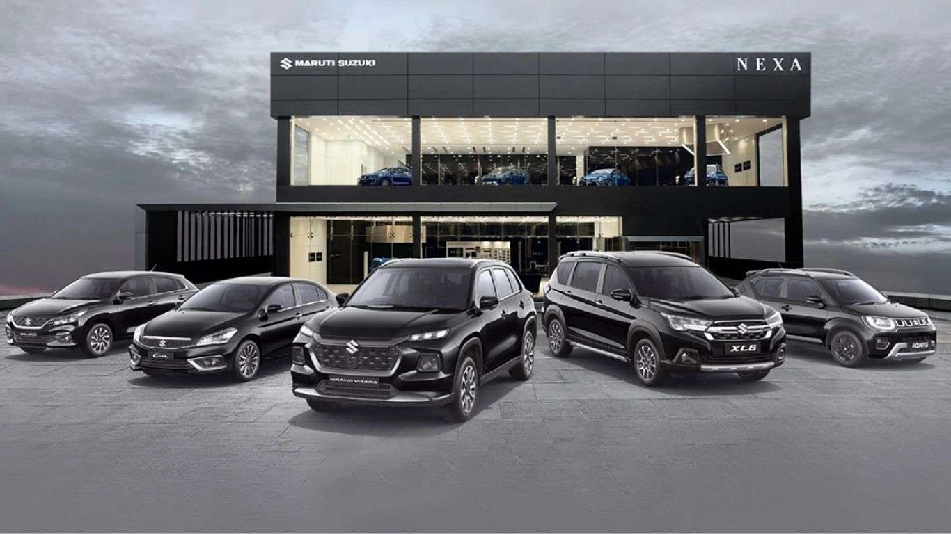 Nexa 2