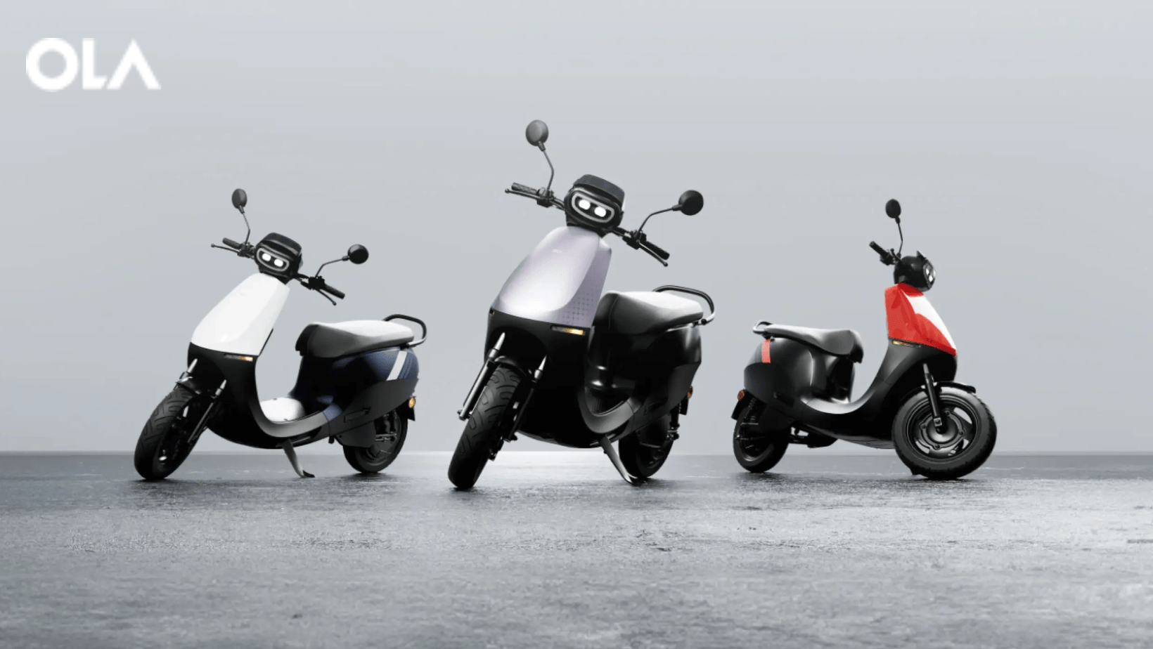 Ola E-scooter S1X Variant Launched at Rs 1.10 Lakh | Get Insights  news