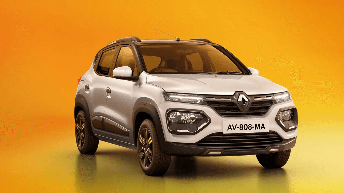 Renault Kwid