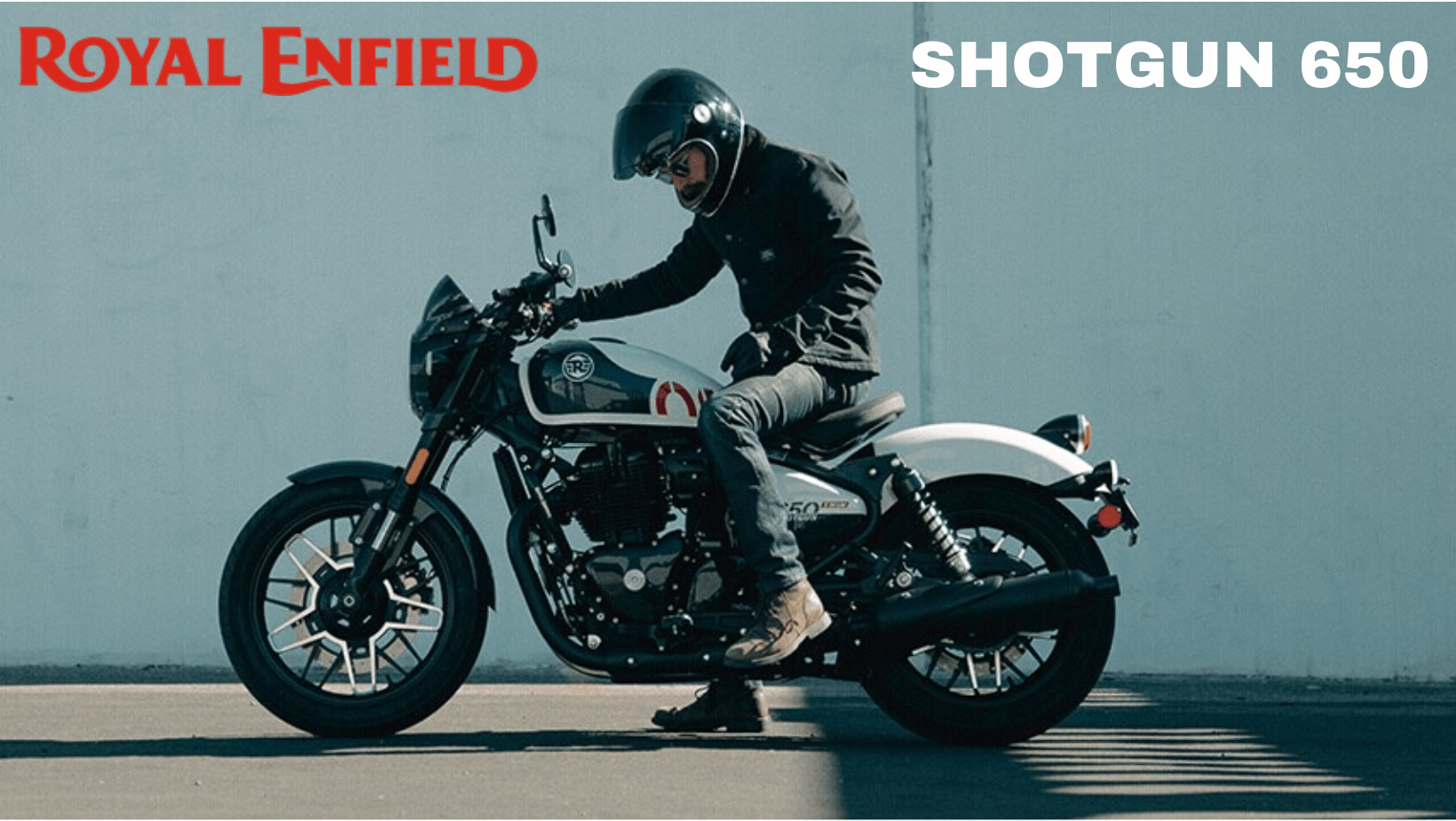 Royal Enfield Expands Global Reach with Shotgun 650 Shipping to Europe news