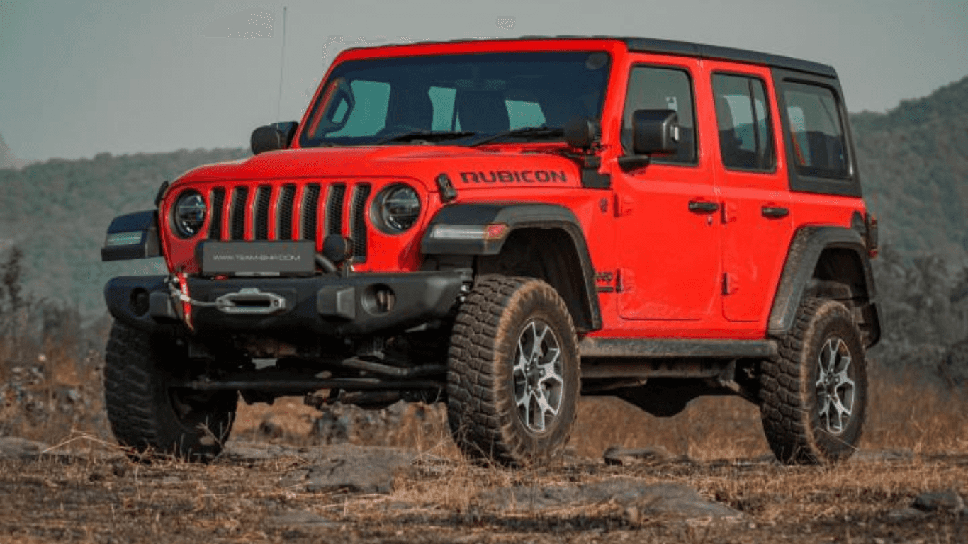 Stellantis to Introduce Off-Road 2-speed Transmission for EVs
