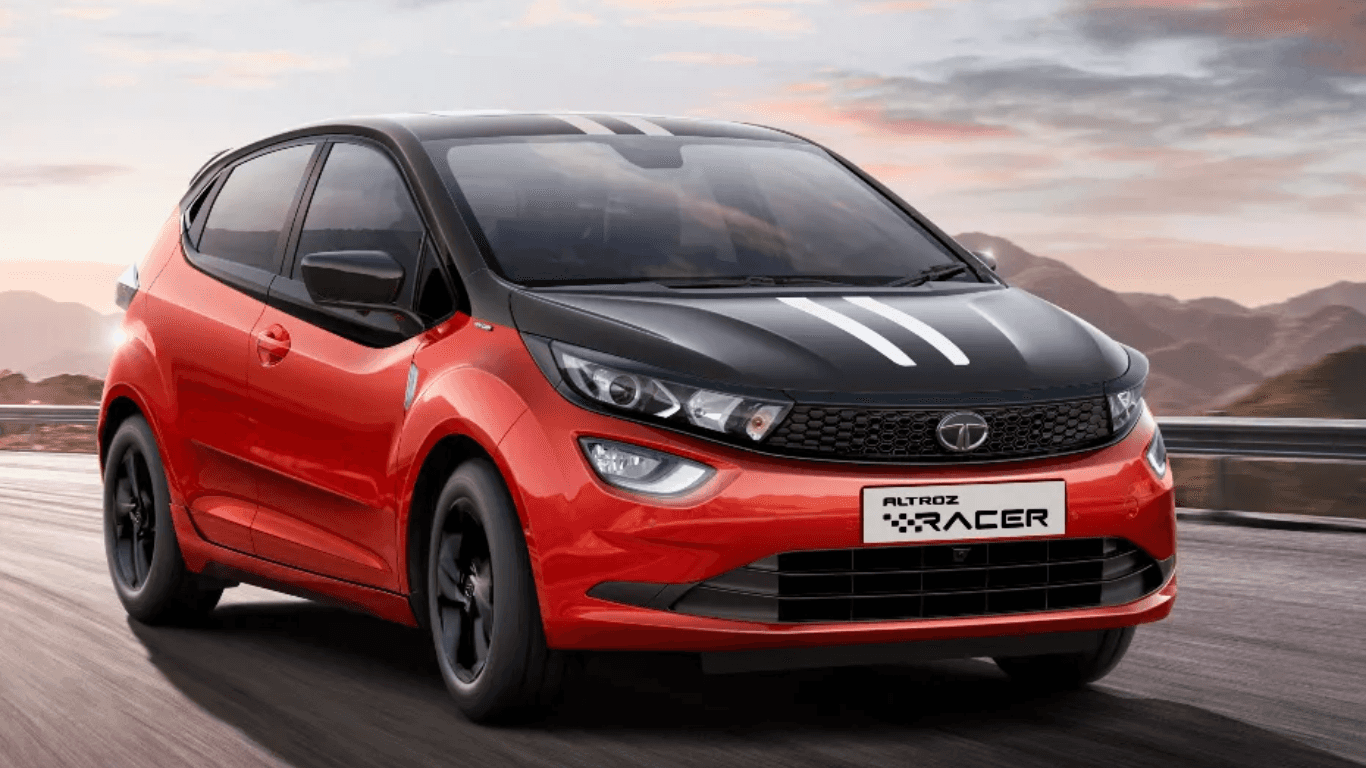 Altroz Racer Concept