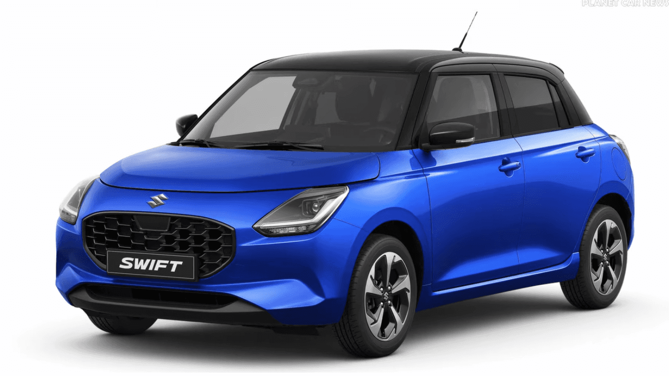 Maruti Swift