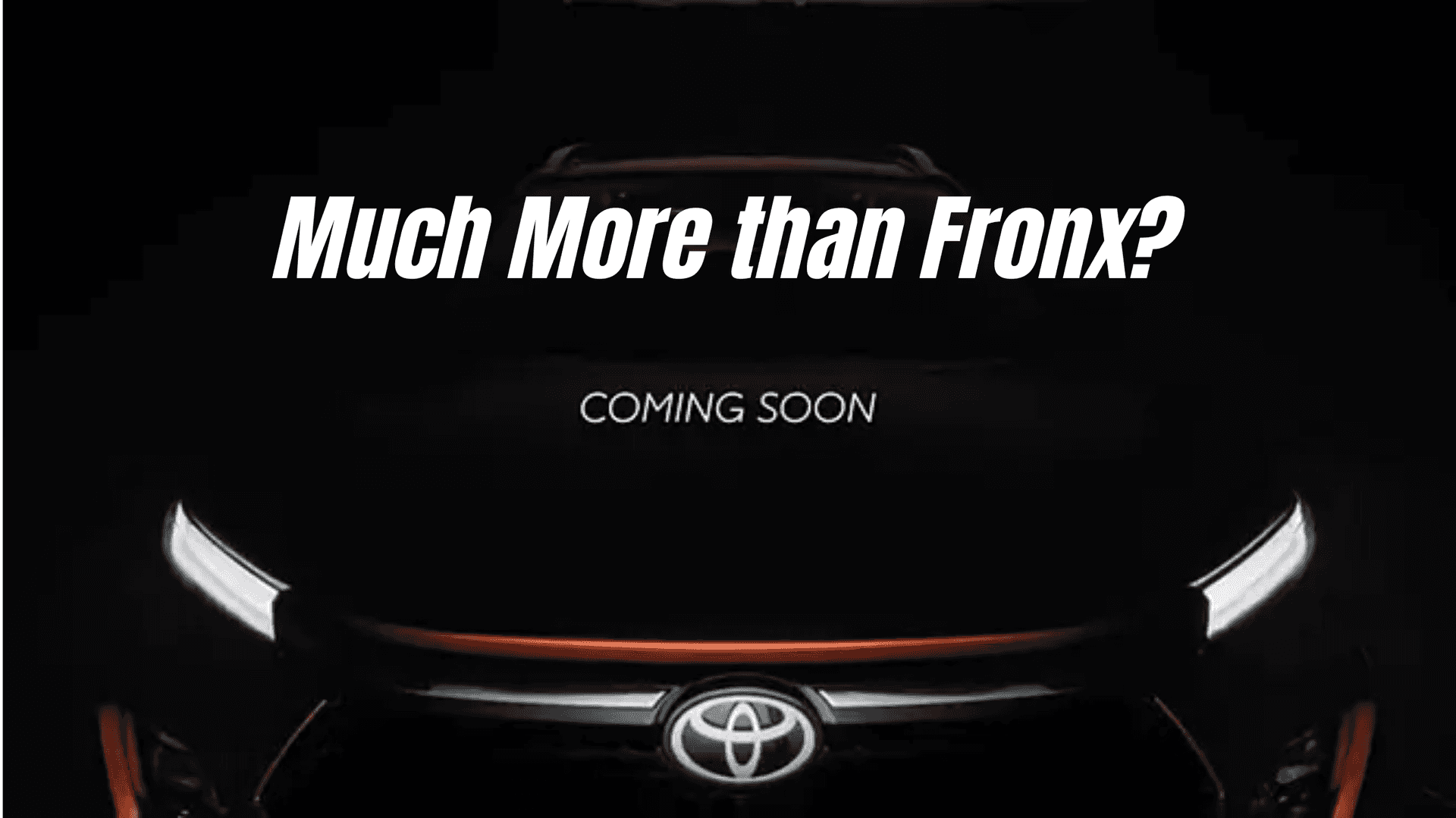 Toyota Taisor Debut.png