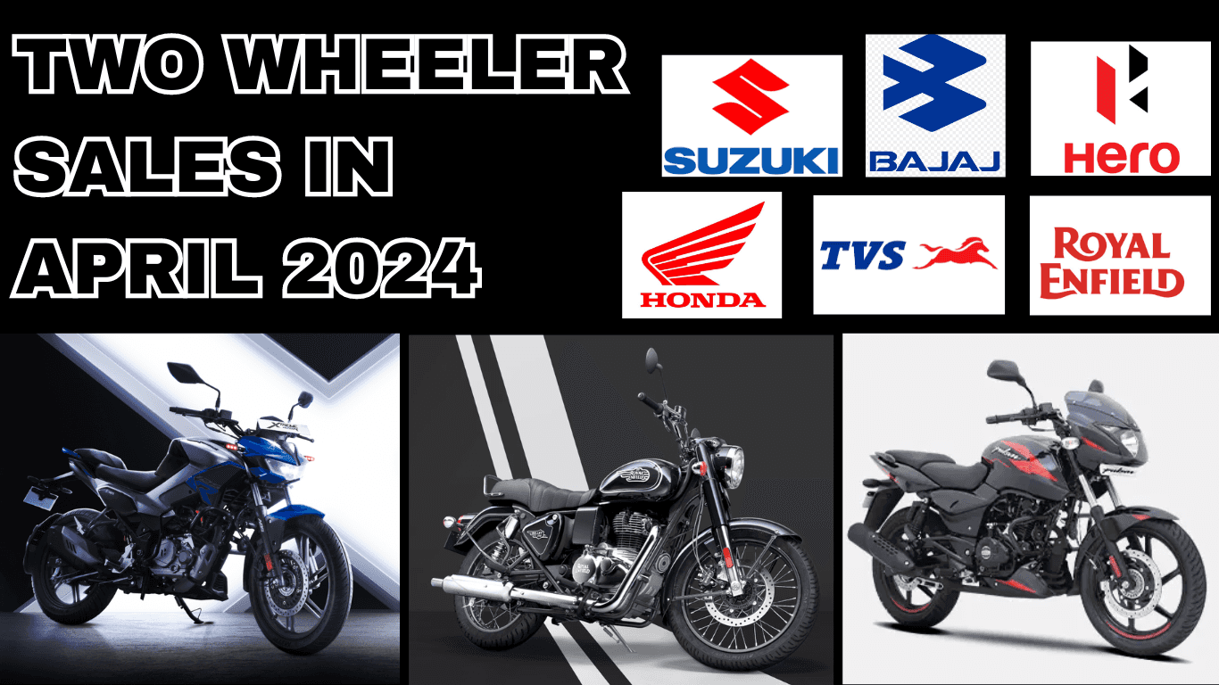 Two Wheeler Sales In April 2024.png
