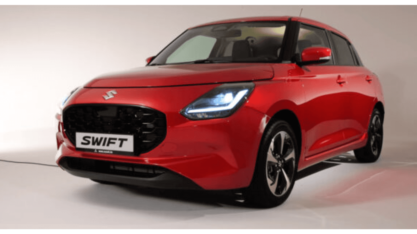 Maruti Swift