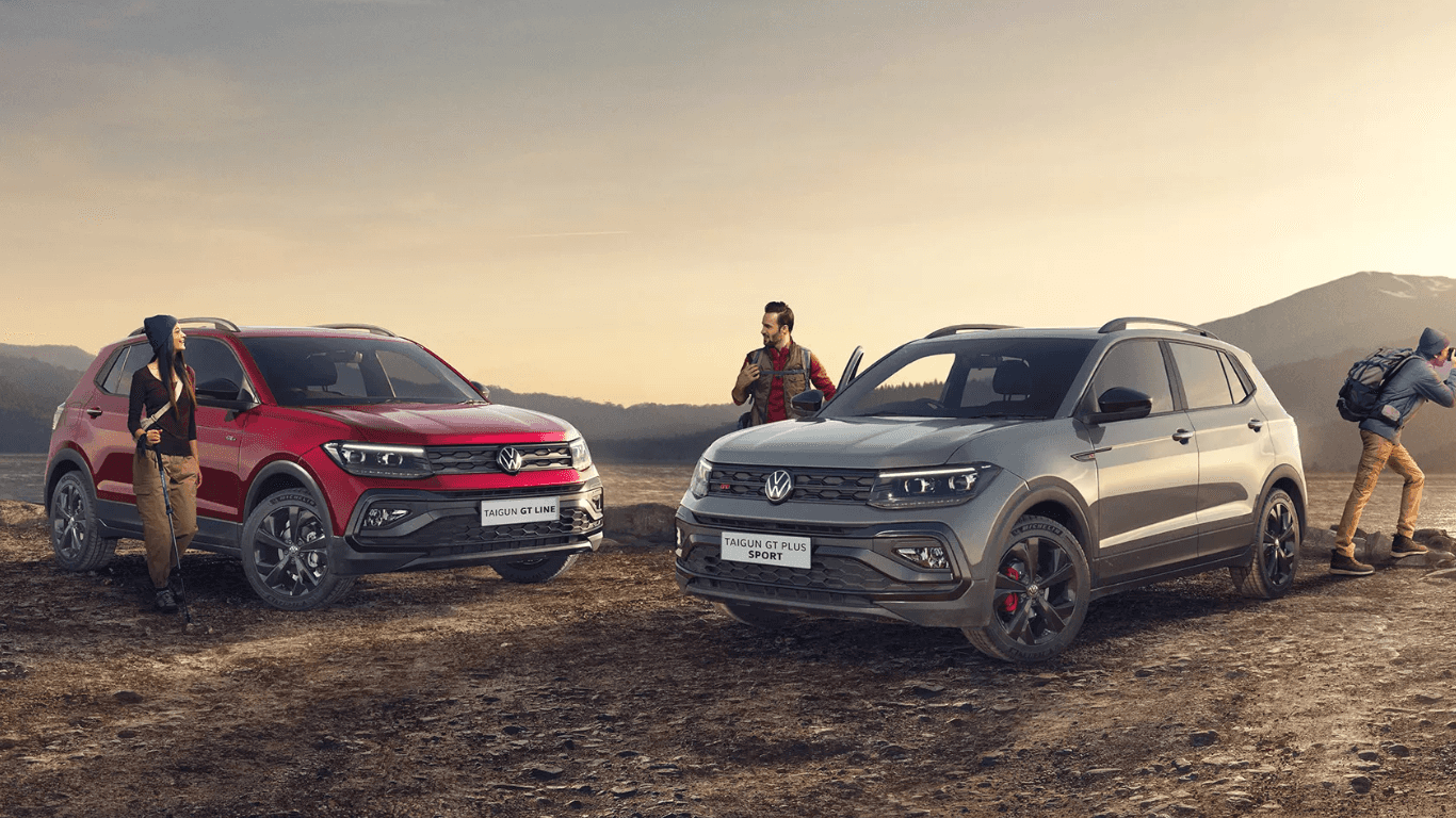 Volkswagen Taigun GT Plus Sport and GT Line.png