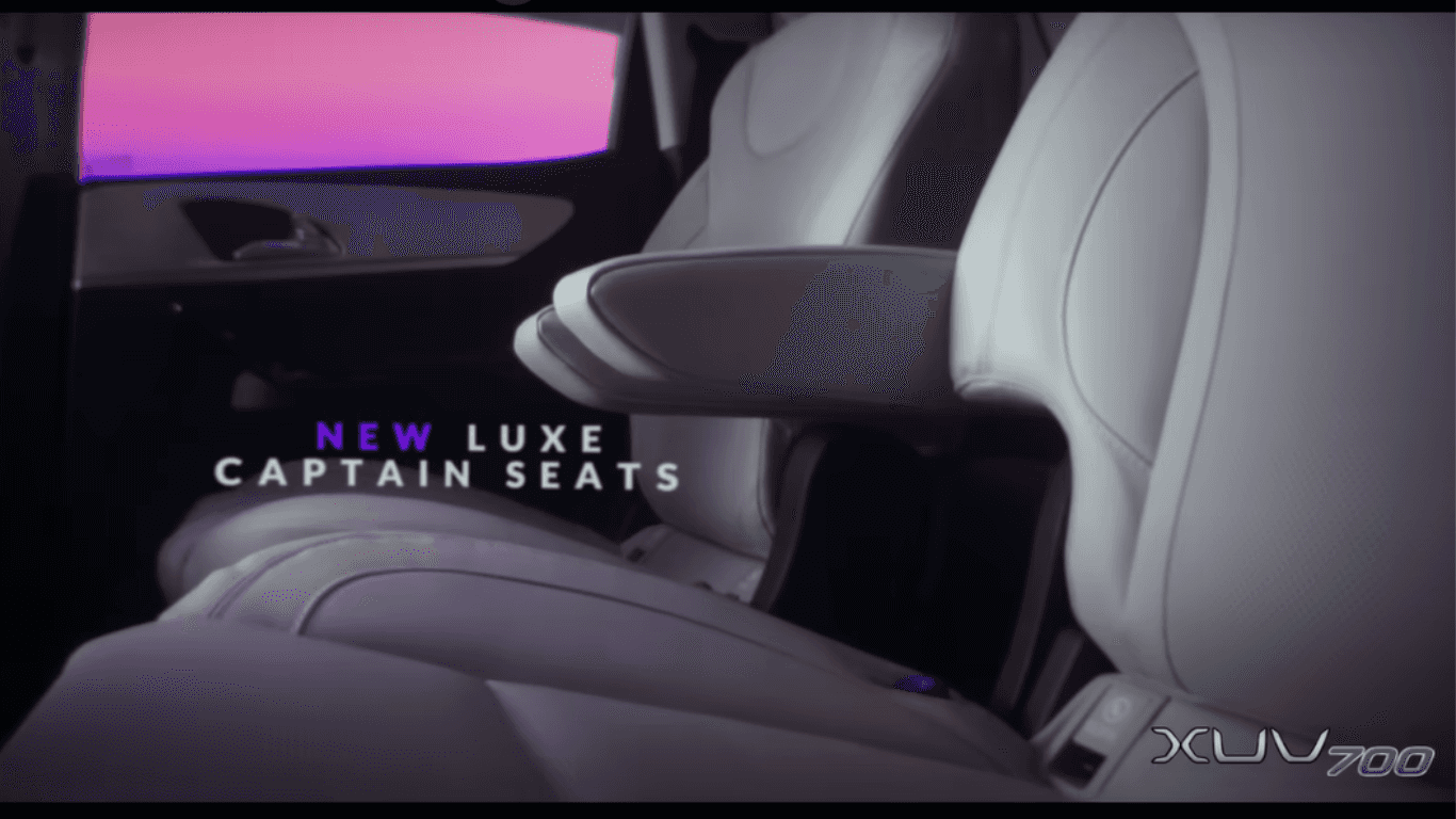 Seats