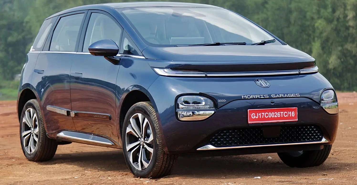 Windsor EV