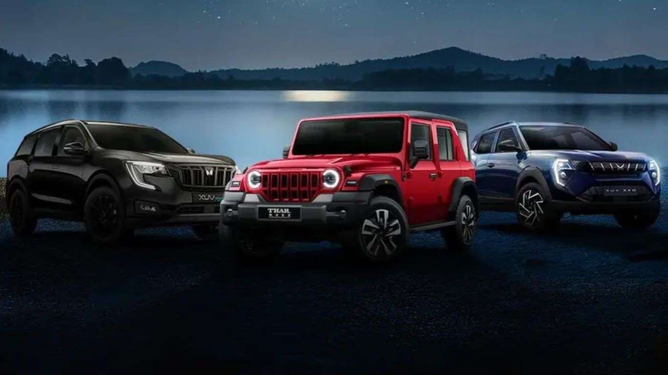 Mahindra