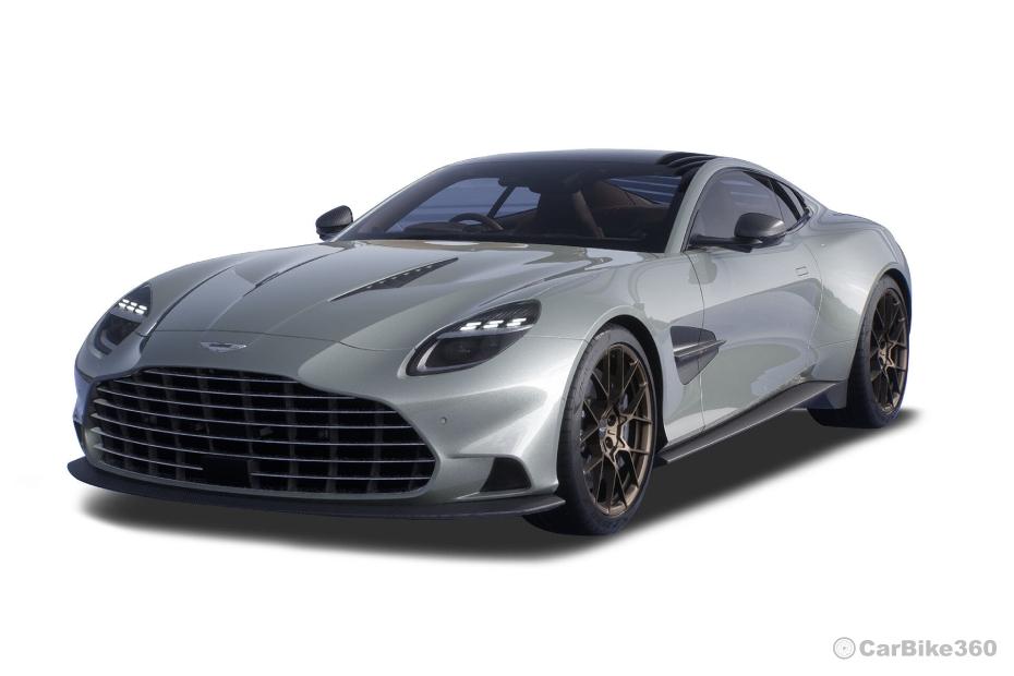 Aura Green Aura Green