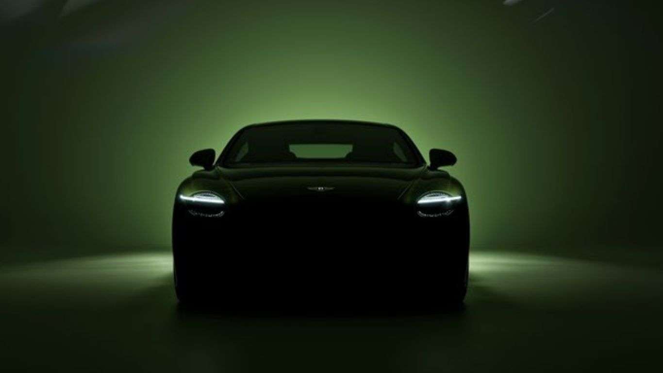 gt speed bentely