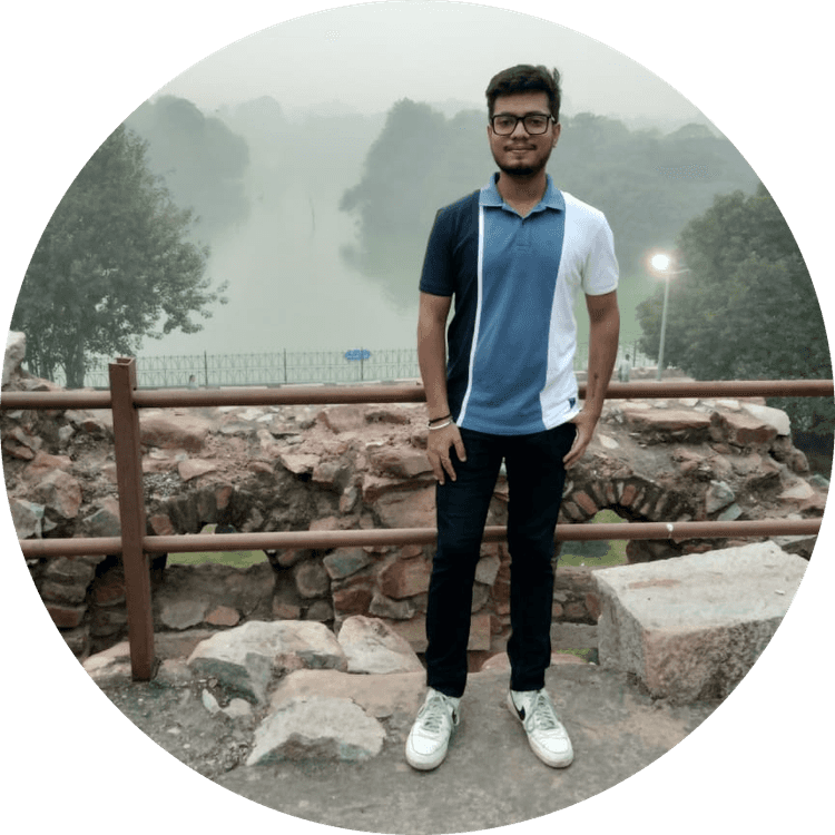 Ayush Jain Ayush Jain