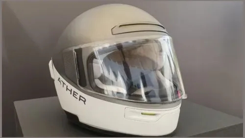 Is Ather Halo Helmet Worth its Price? 5 Things You Should Know Before Buying it