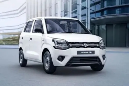 Top 5 High Mileage CNG Cars in India That Can Reduce Your Commuting Cost; Check out the List