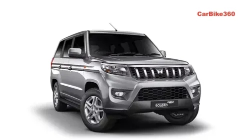 Mahindra Bolero Neo+ Officially Launched in India; Check Specs and Price Details 