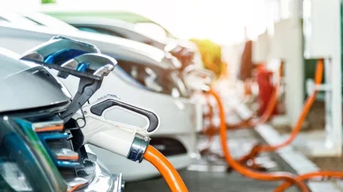 Indian Government Forms Dedicated Task Force to Boost EV Adoption; All You Need to Know