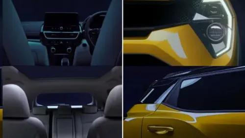 Mahindra XUV 3XO: From ADAS to Panoramic Sunroof; All We Know About the Upcoming SUV 