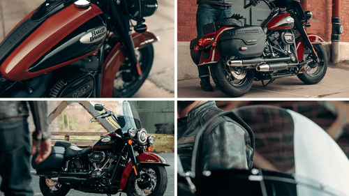 A Comprehensive List of Harley-Davidson Cruiser Bikes for Every Rider A Comprehensive List of Harley-Davidson Cruiser Bikes for Every Rider