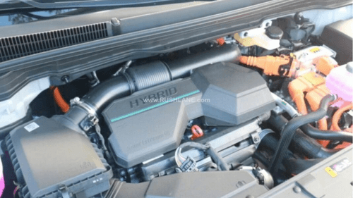 2024 Hyundai Staria Hybrid Launched at KRW 34.3m (Rs 21 L): More Power, Mileage, & Features 2024 Hyundai Staria Hybrid Launched at KRW 34.3m (Rs 21 L): More Power, Mileage, & Features