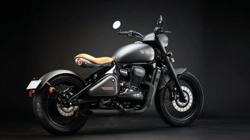 2024 Jawa Perak has Launched at Rs 2.13 Lakh in New Delhi 2024 Jawa Perak has Launched at Rs 2.13 Lakh in New Delhi