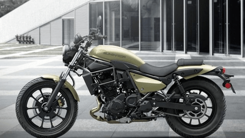 2024 Kawasaki Eliminator 400 Debut: SE Variant, Vibrant Colors & Advanced Features 2024 Kawasaki Eliminator 400 Debut: SE Variant, Vibrant Colors & Advanced Features