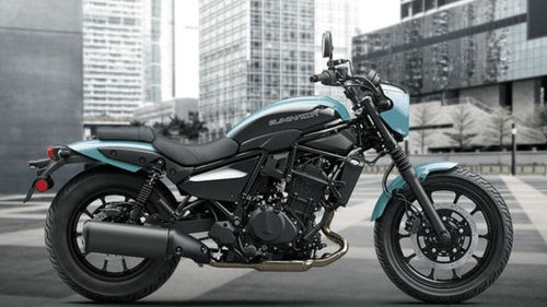 2024 Kawasaki Eliminator 400 Debut: SE Variant, Vibrant Colors & Advanced Features 2024 Kawasaki Eliminator 400 Debut: SE Variant, Vibrant Colors & Advanced Features