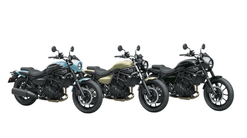 2024 Kawasaki Eliminator 400 Debut: SE Variant, Vibrant Colors & Advanced Features 2024 Kawasaki Eliminator 400 Debut: SE Variant, Vibrant Colors & Advanced Features